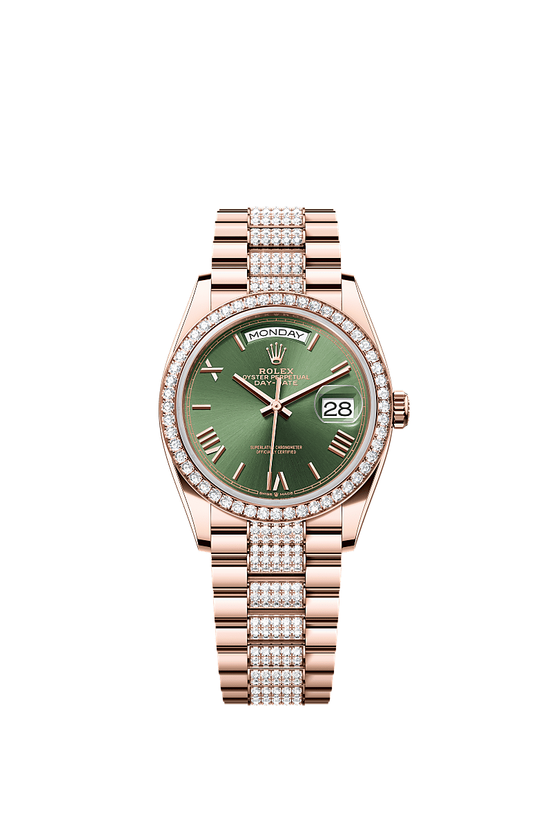 Rolex Day-Date 36