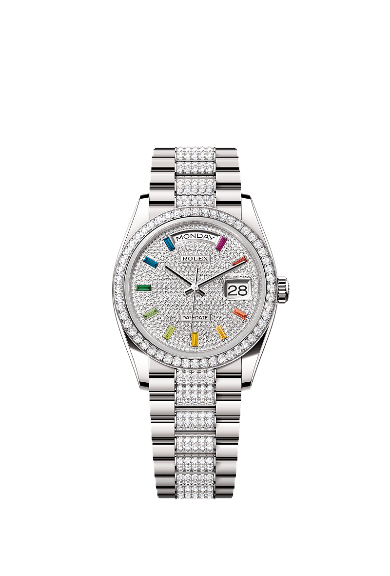 Rolex Day-Date 36