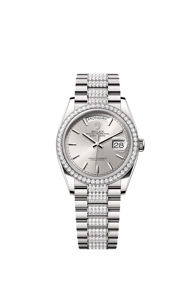 Rolex Day-Date 36