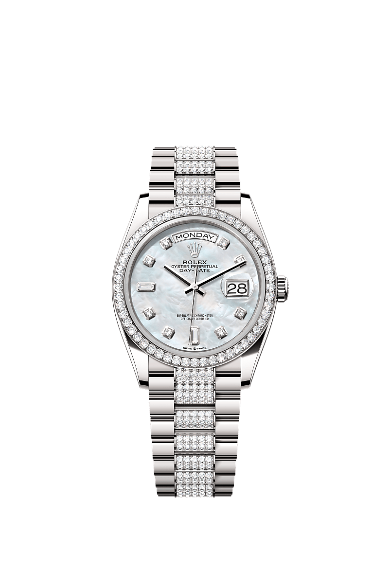 Rolex Day-Date 36