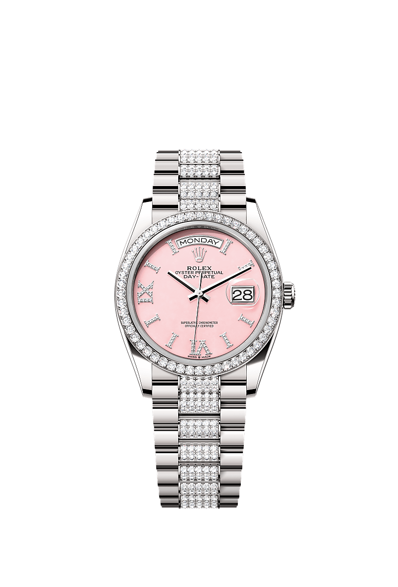 Rolex Day-Date 36
