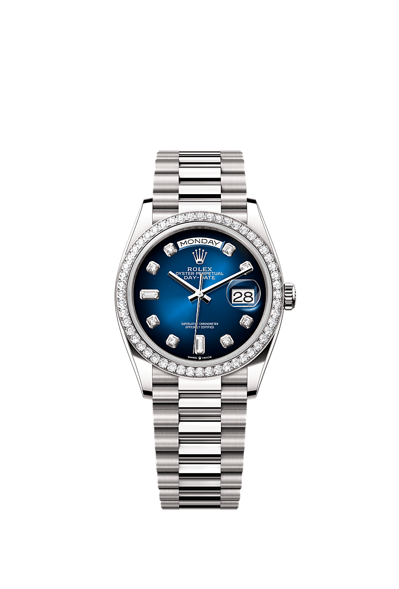 Rolex Day-Date 36