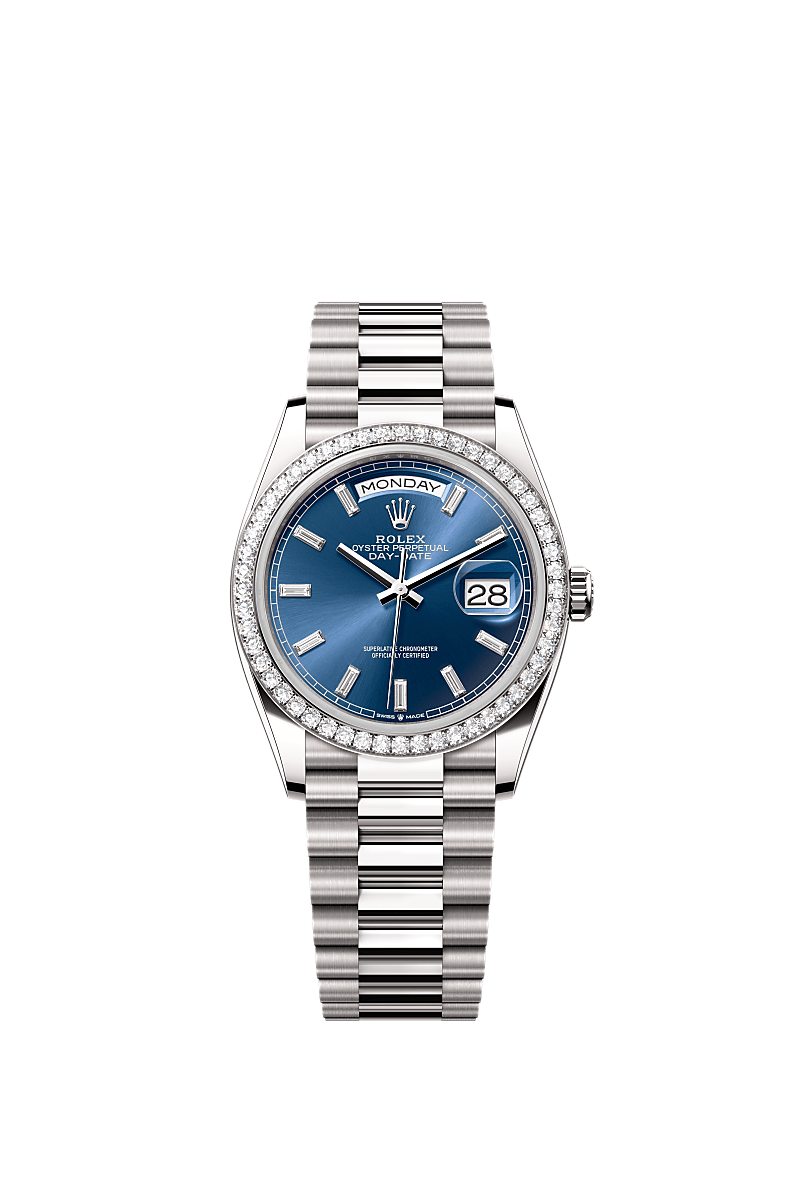 Rolex Day-Date 36