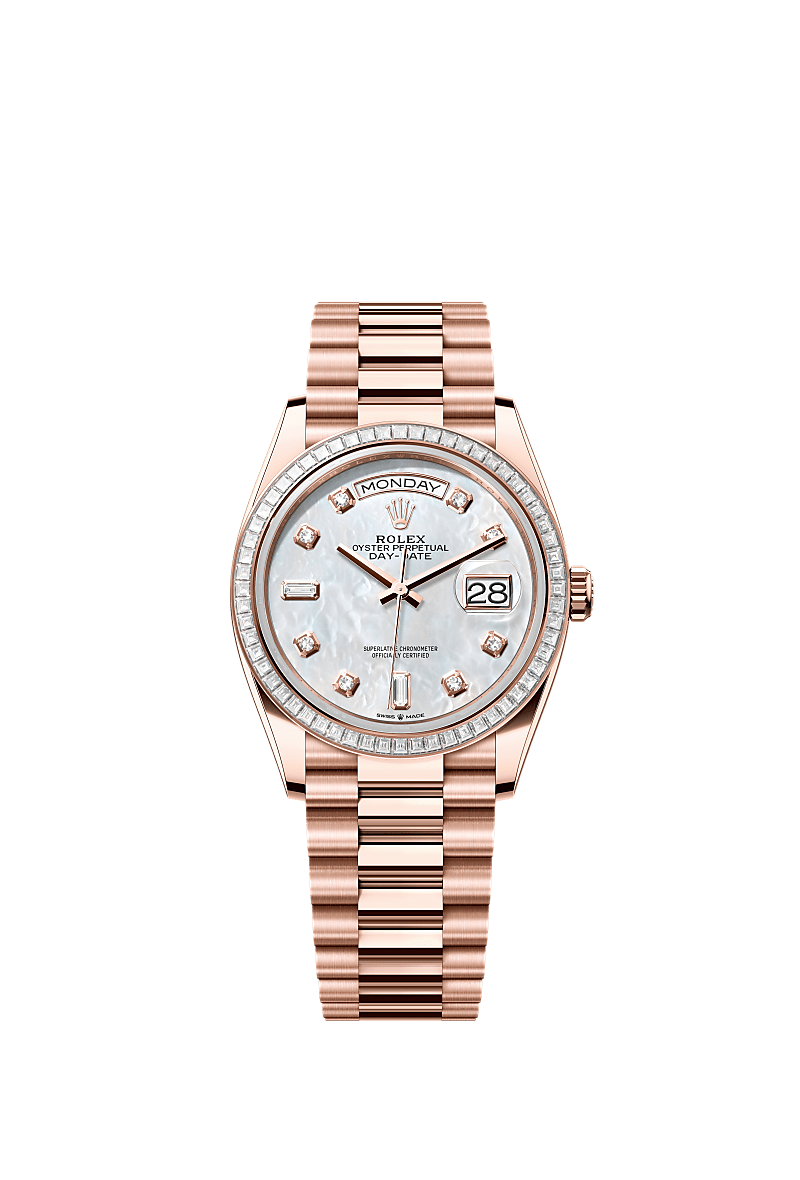 Rolex Day-Date 36