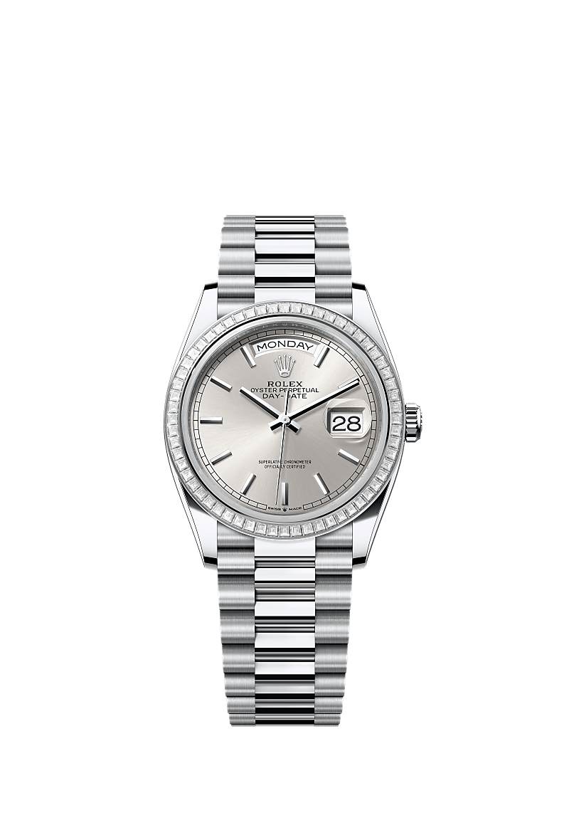 Rolex Day-Date 36