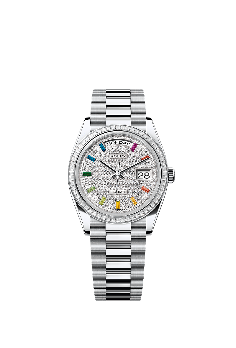 Rolex Day-Date 36