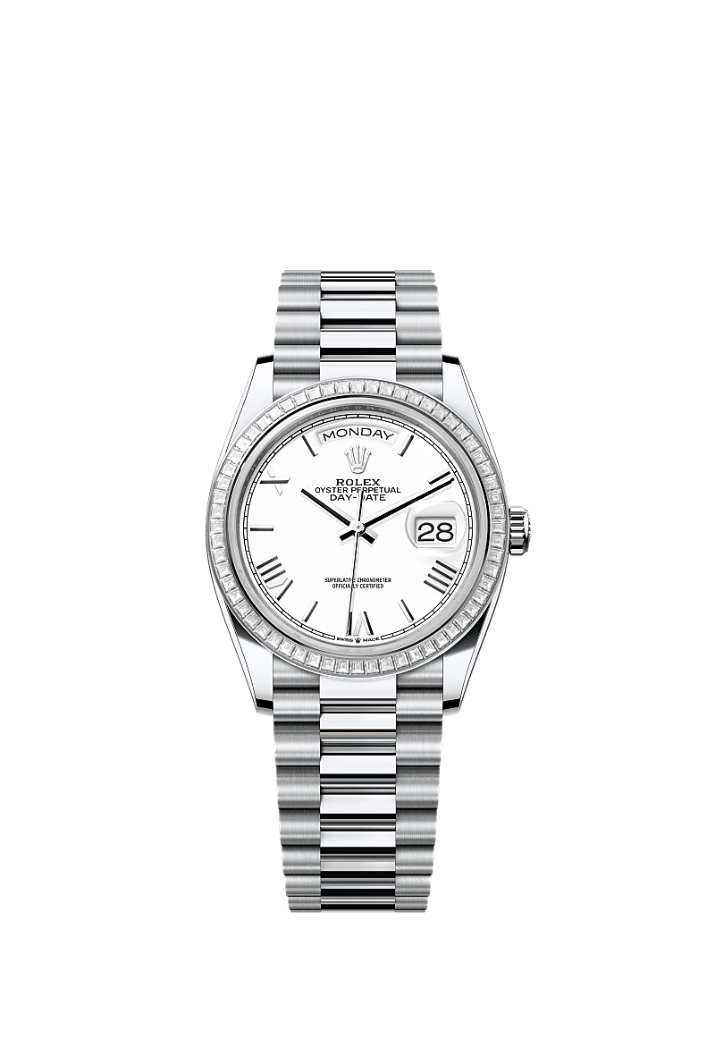 Rolex Day-Date 36