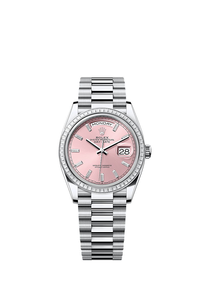 Rolex Day-Date 36