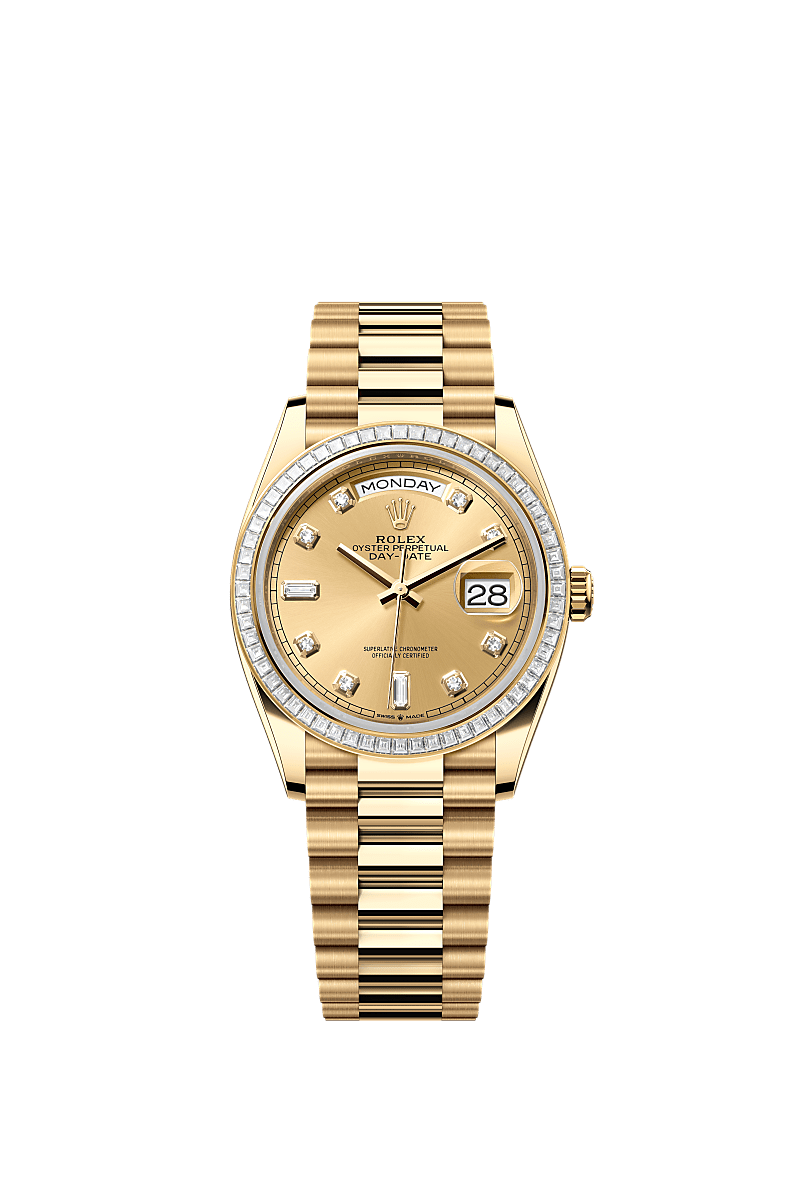 Rolex Day-Date 36