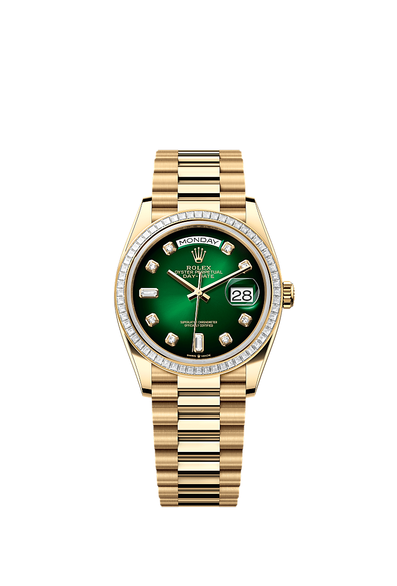 Rolex Day-Date 36