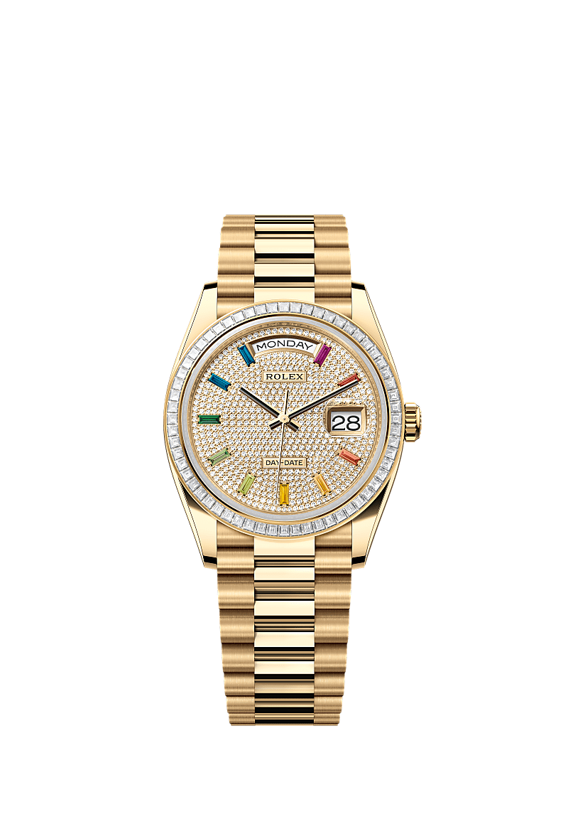 Rolex Day-Date 36