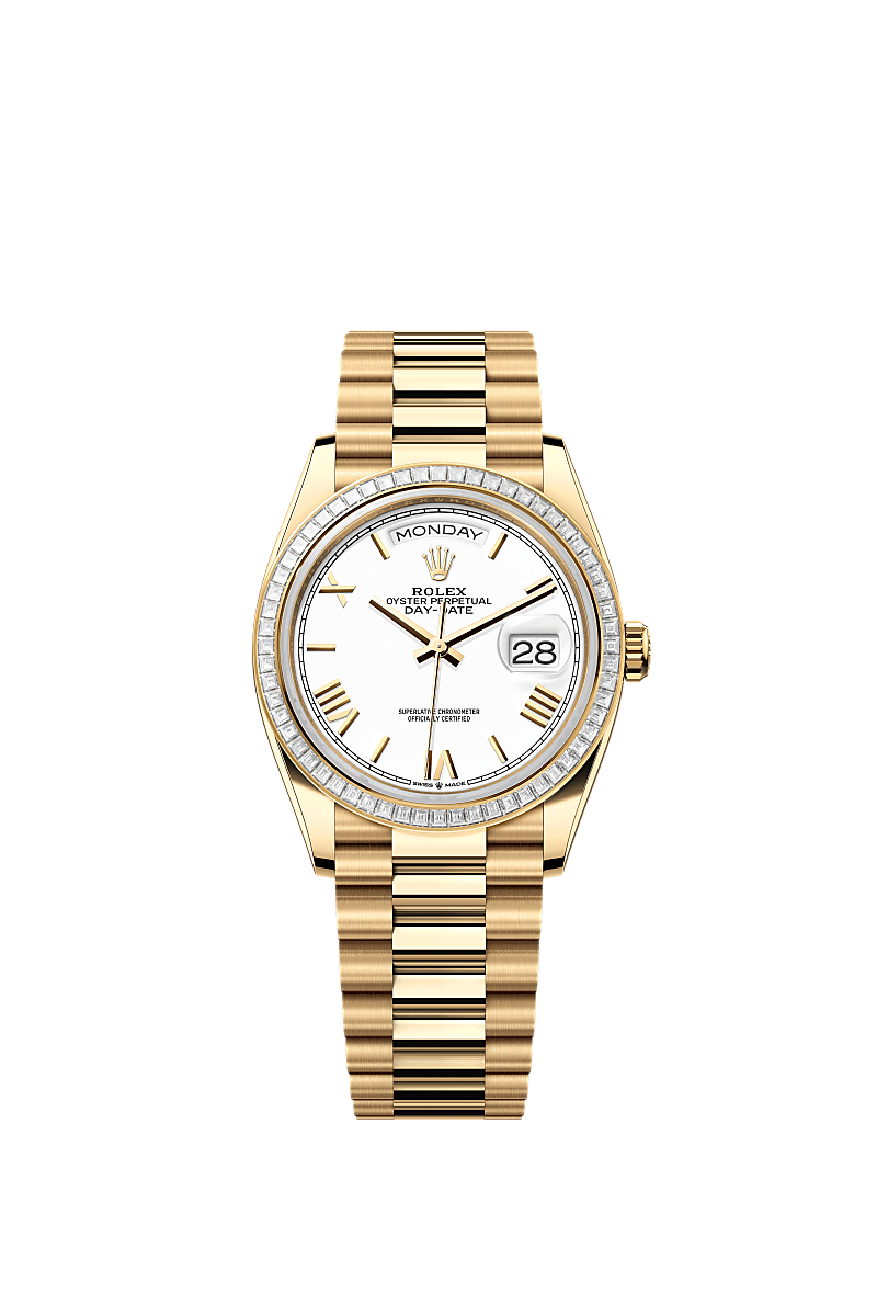 Rolex Day-Date 36