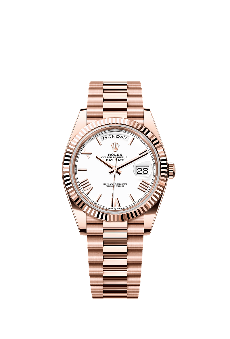 Rolex Day-Date 40