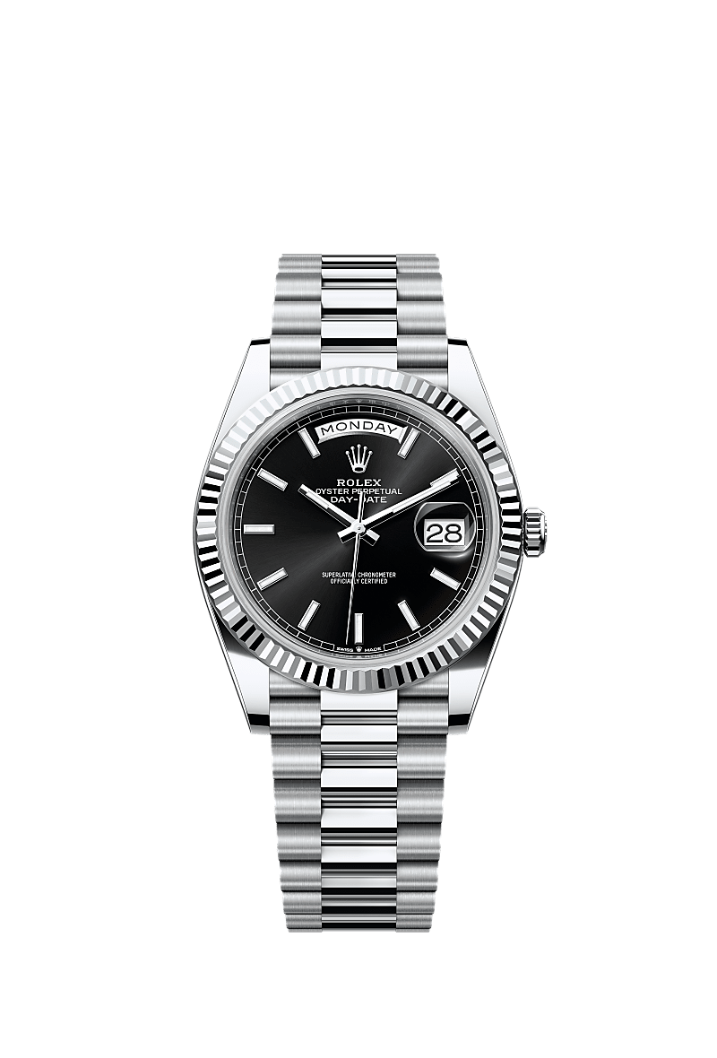 Rolex Day-Date 40