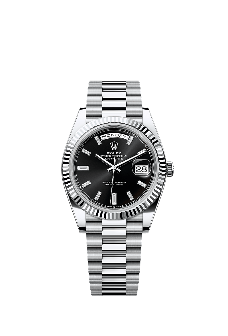 Rolex Day-Date 40