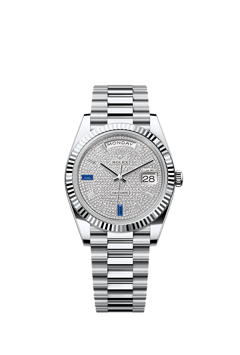 Rolex Day-Date 40