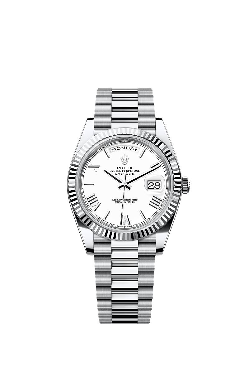Rolex Day-Date 40