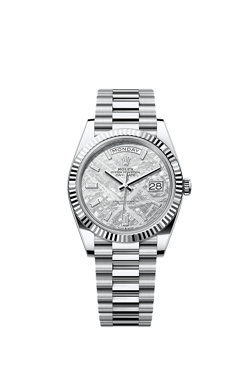 Rolex Day-Date 40