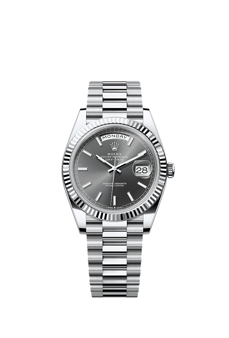 Rolex Day-Date 40