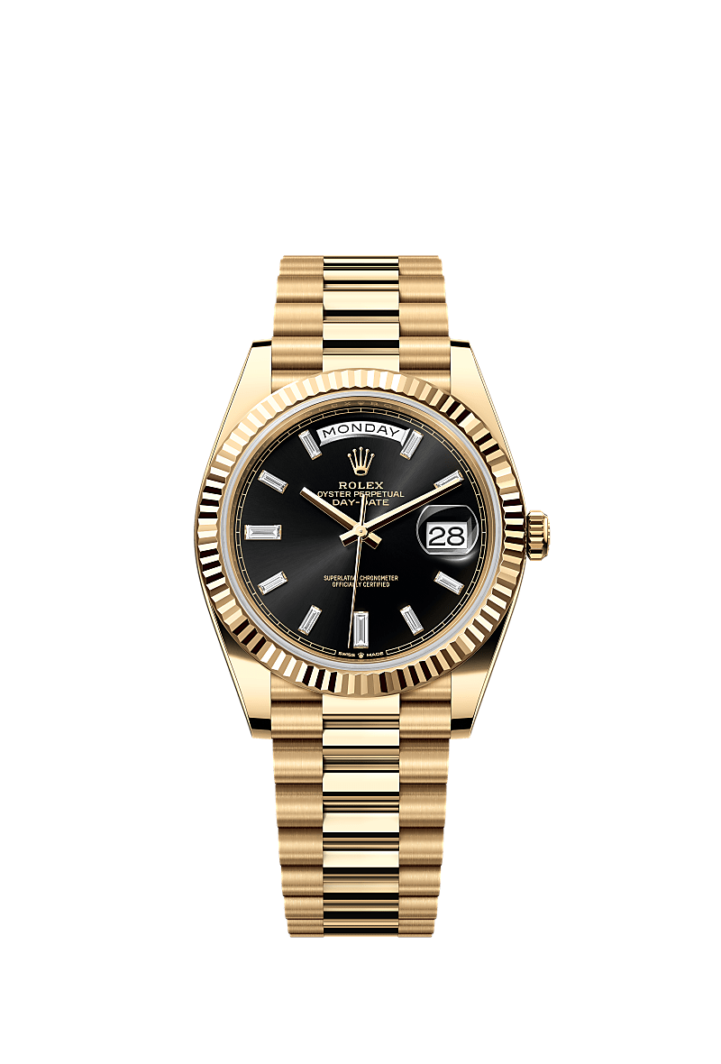 Rolex Day-Date 40