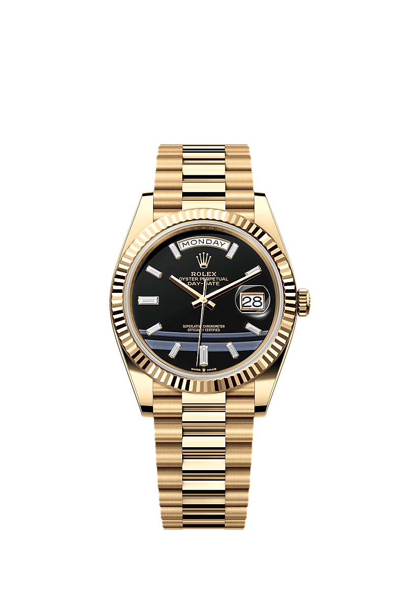 Rolex Day-Date 40