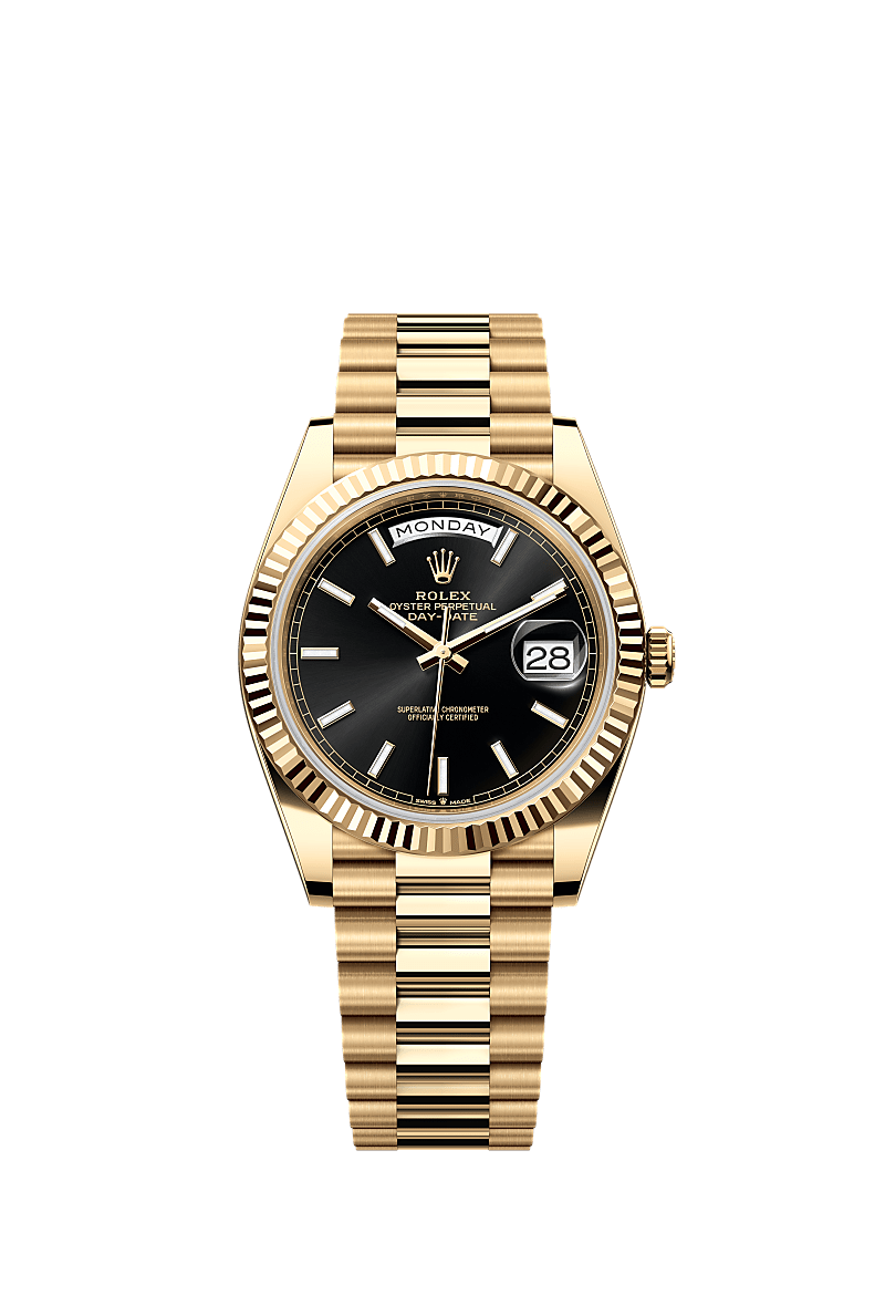 Rolex Day-Date 40