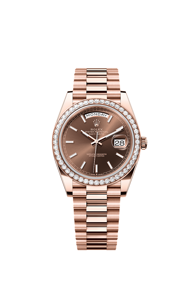 Rolex Day-Date 40