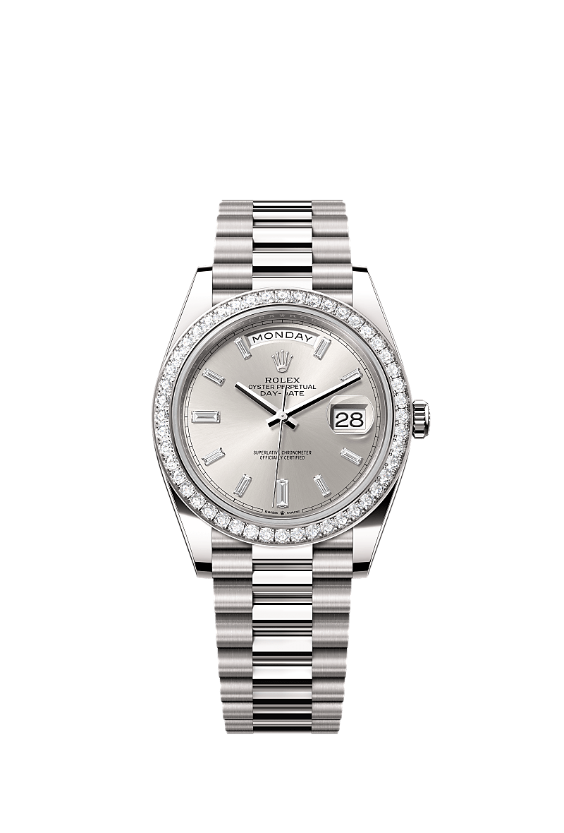 Rolex Day-Date 40