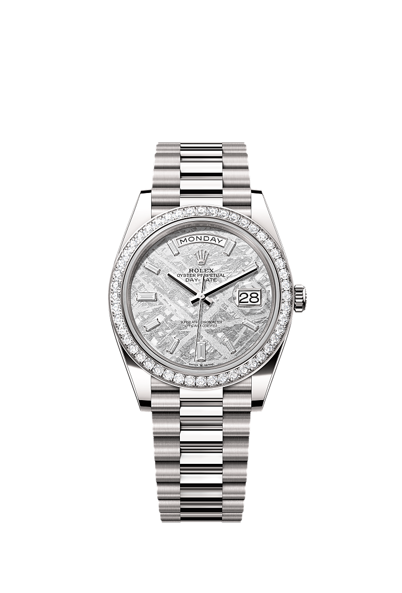 Rolex Day-Date 40