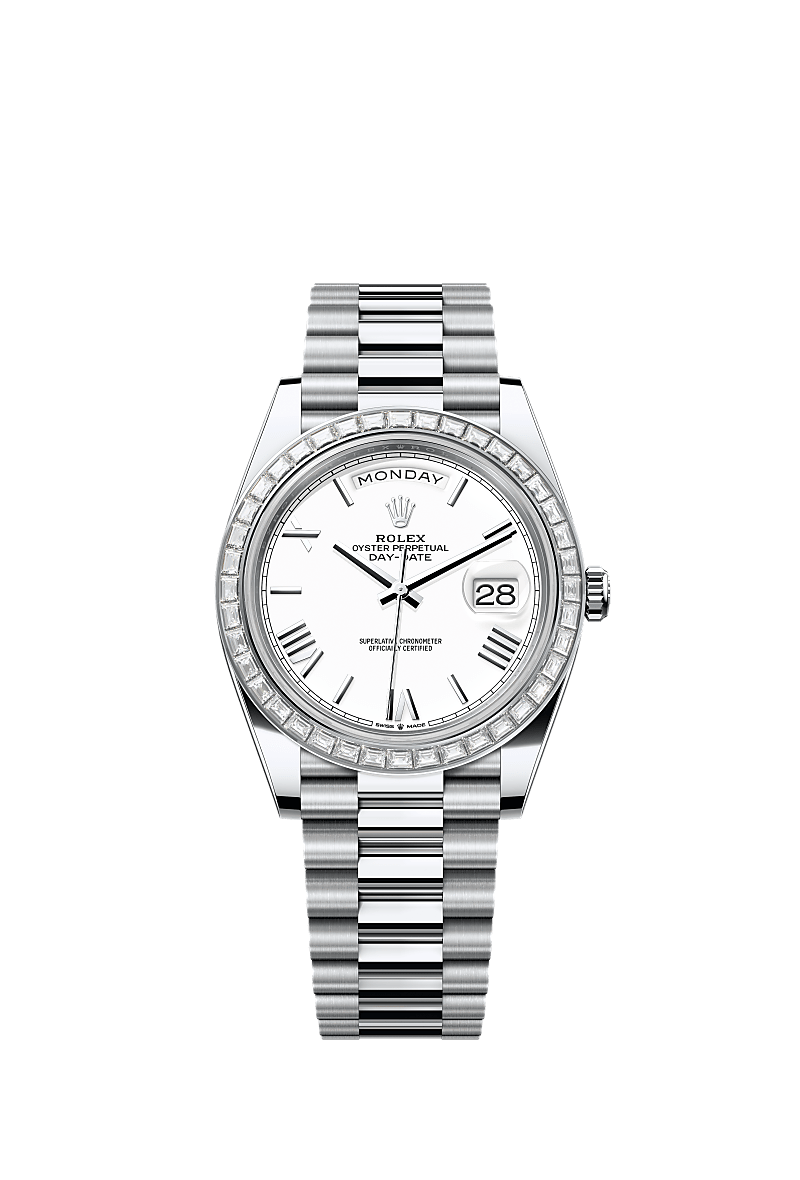 Rolex Day-Date 40