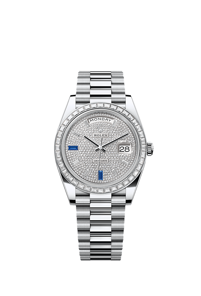 Rolex Day-Date 40