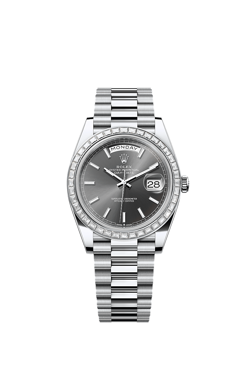Rolex Day-Date 40