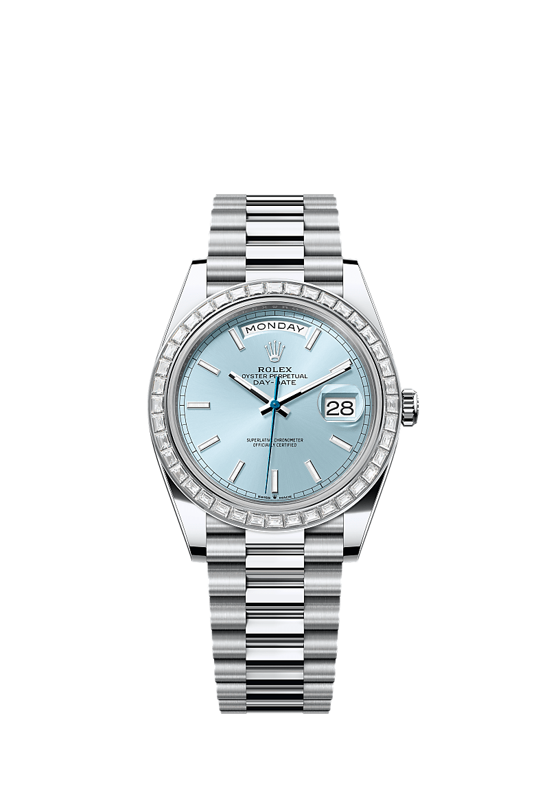 Rolex Day-Date 40