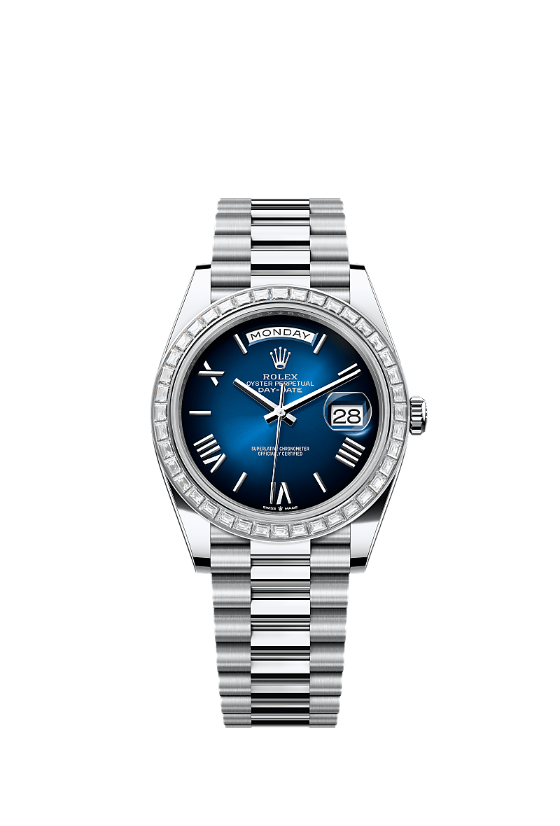 Rolex Day-Date 40