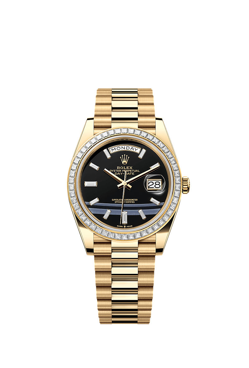 Rolex Day-Date 40