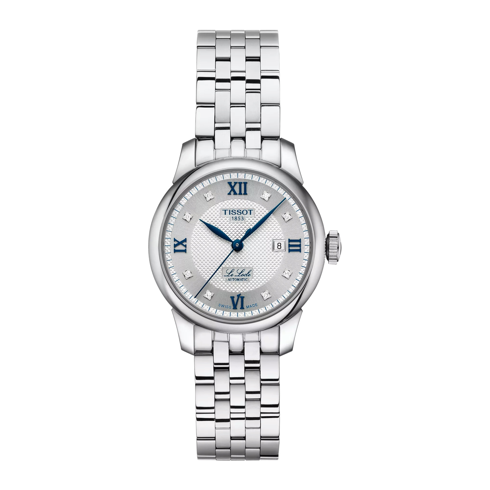 Tissot Le Locle 20th Anniversary 29mm
