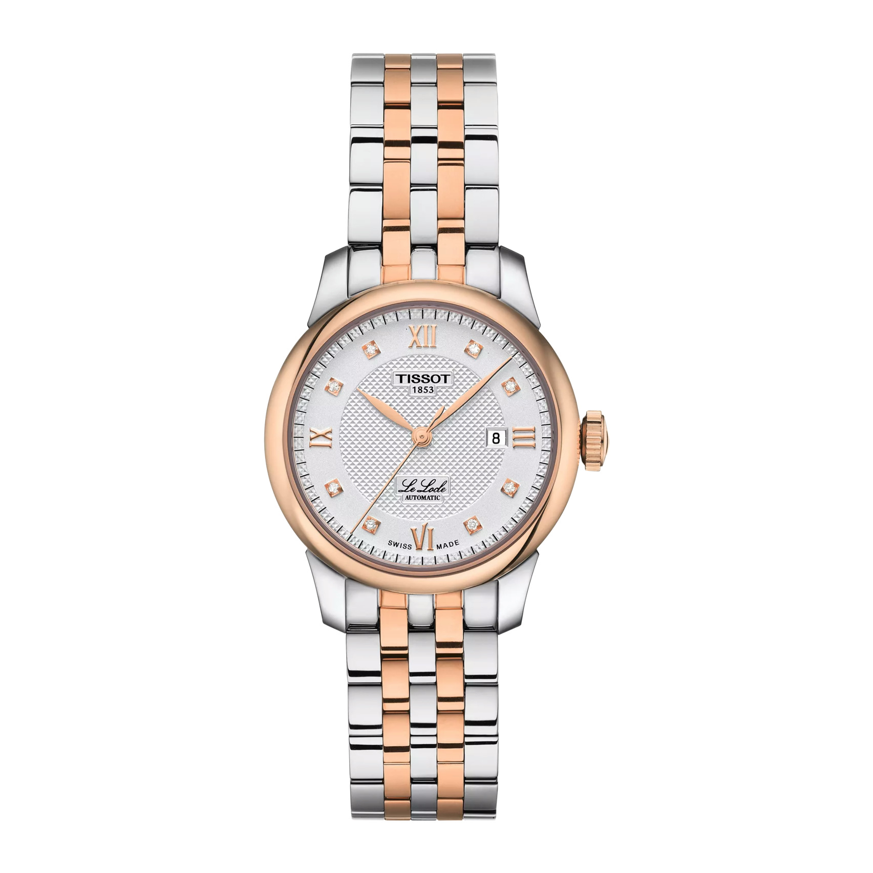 Tissot Le Locle 29mm