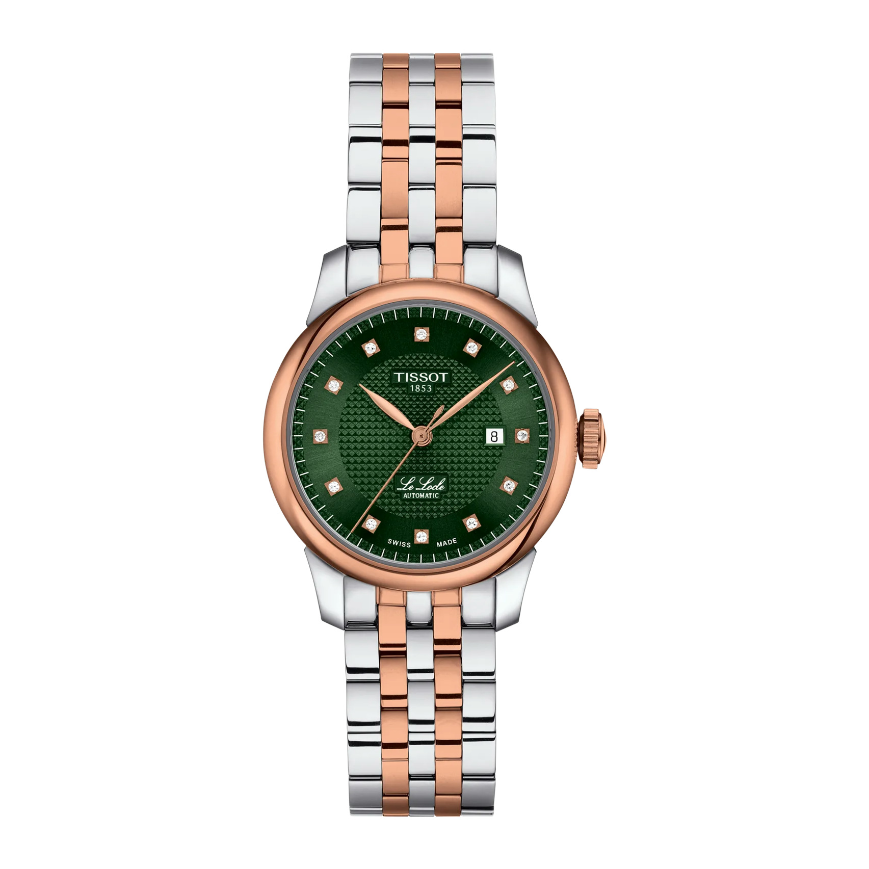 Tissot Le Locle 29mm