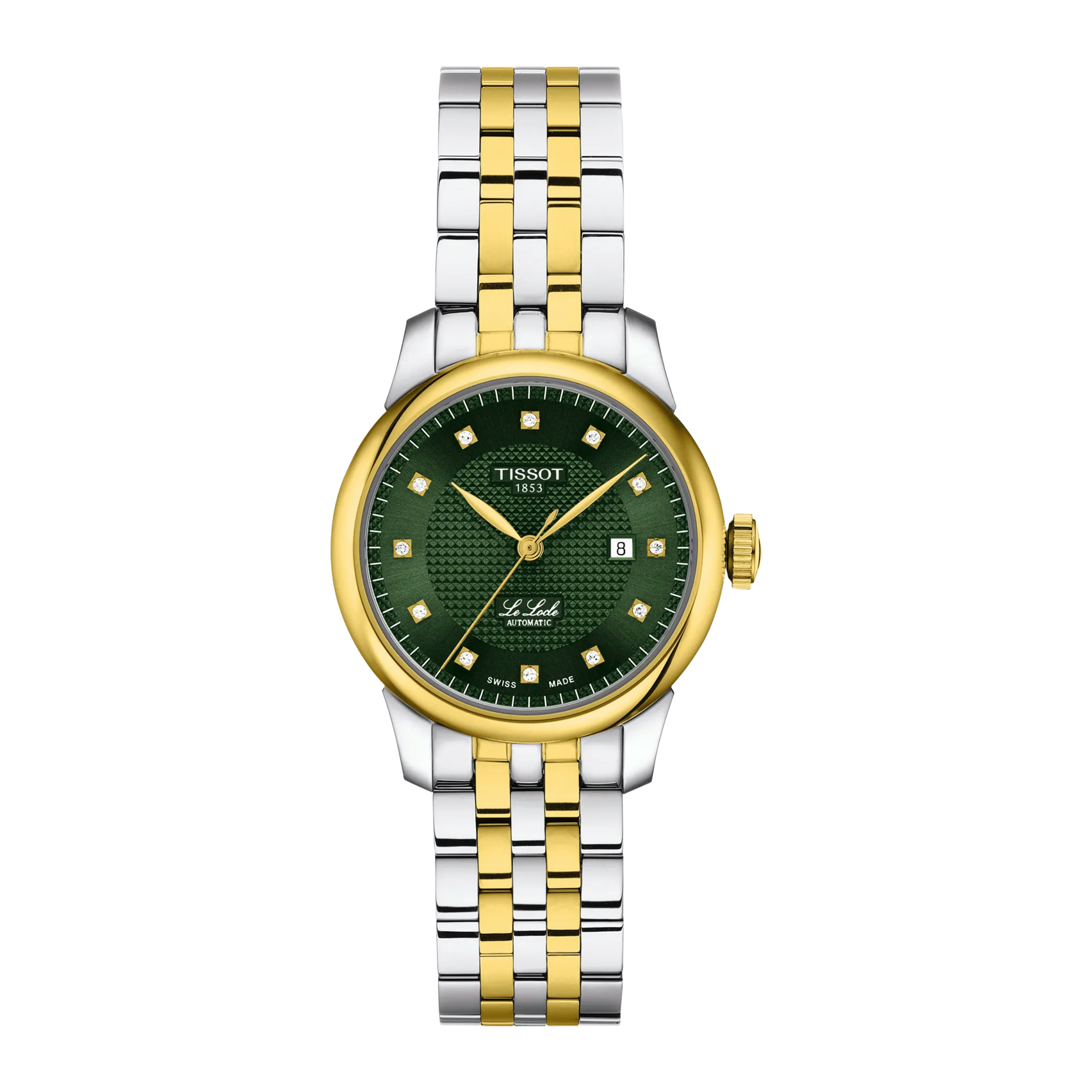 Tissot Le Locle 29mm