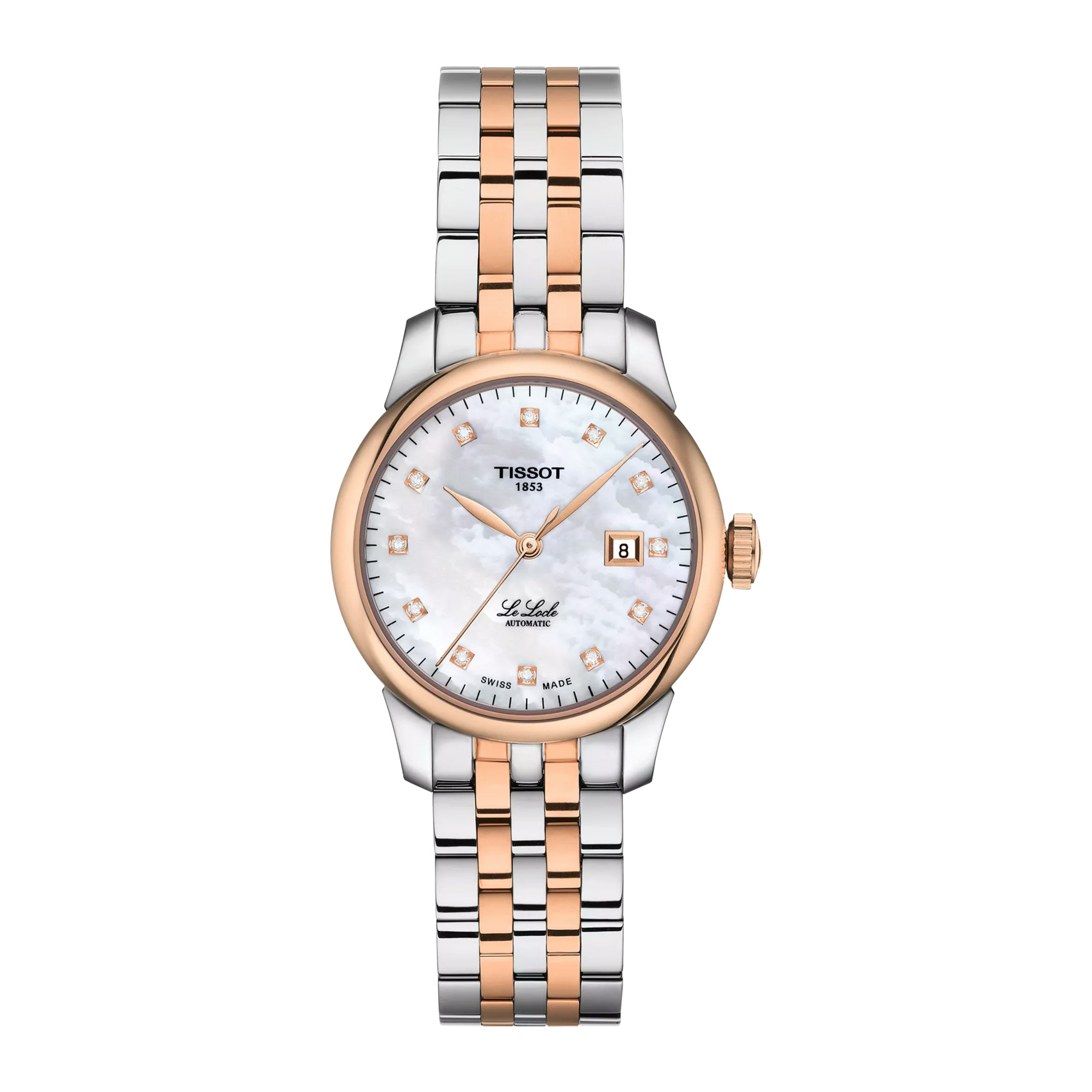 Tissot Le Locle 29mm