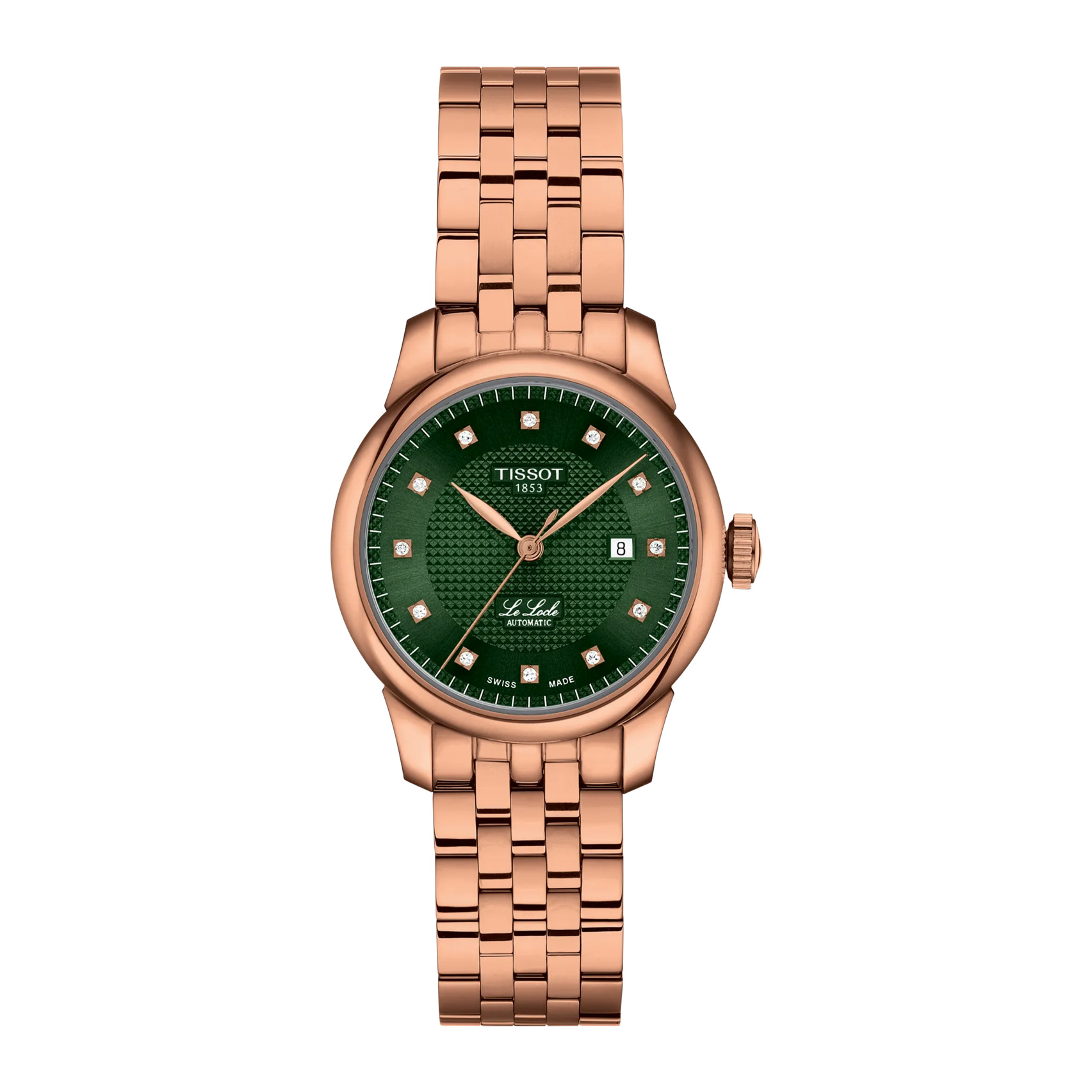 Tissot Le Locle 29mm
