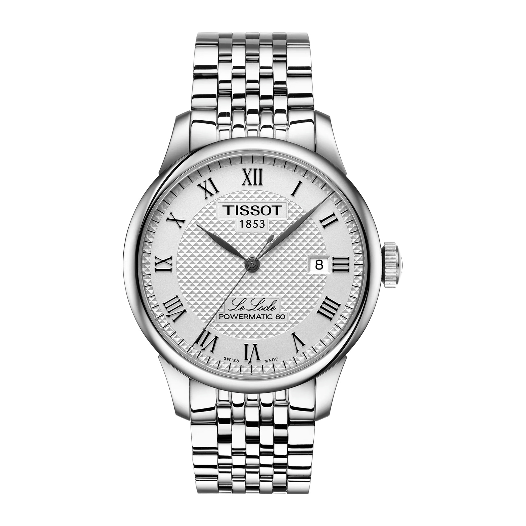 Tissot Le Locle 39.3mm