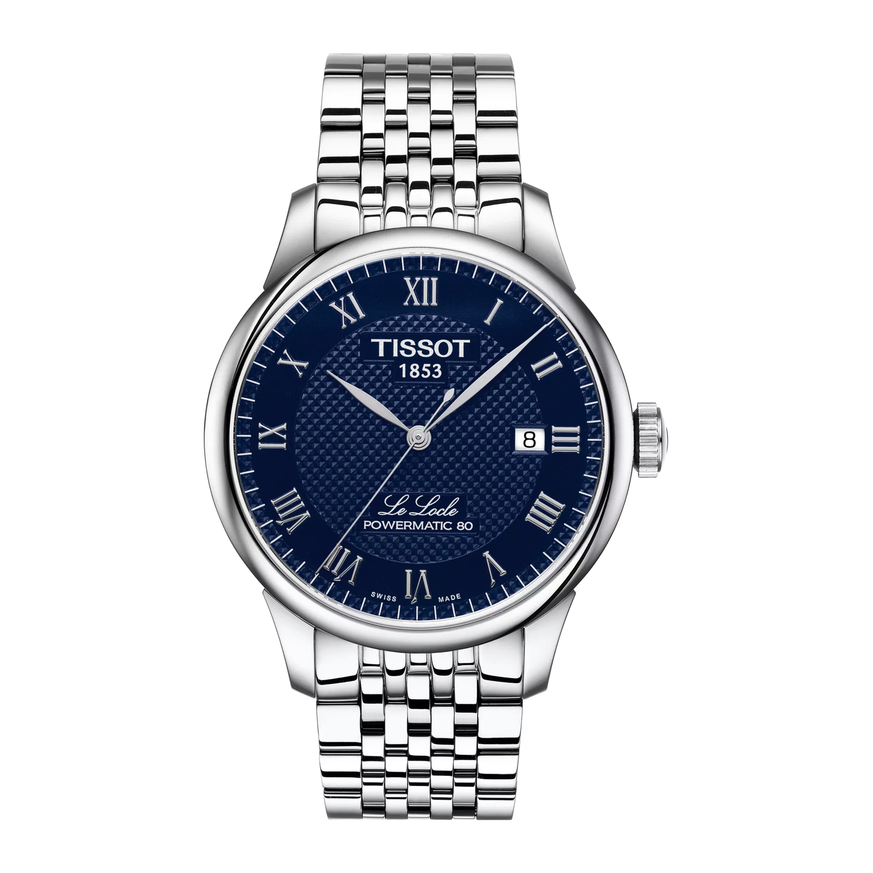 Tissot Le Locle 39.3mm