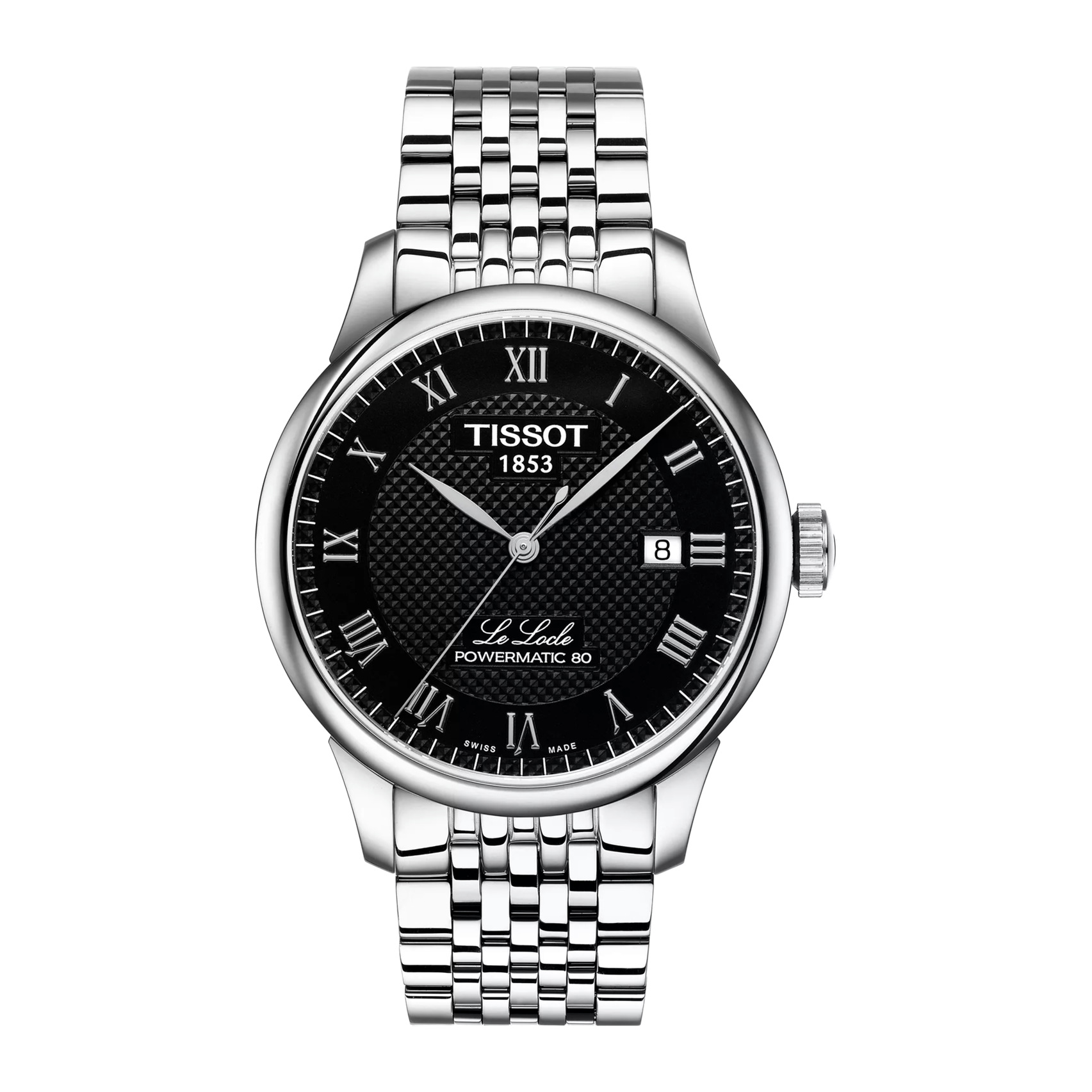 Tissot Le Locle 39.3mm