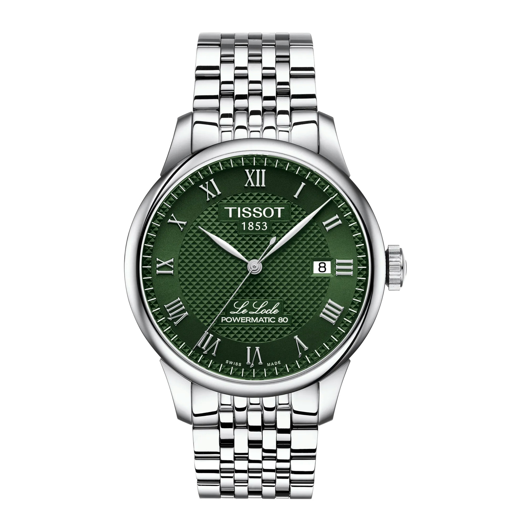 Tissot Le Locle 39.3mm