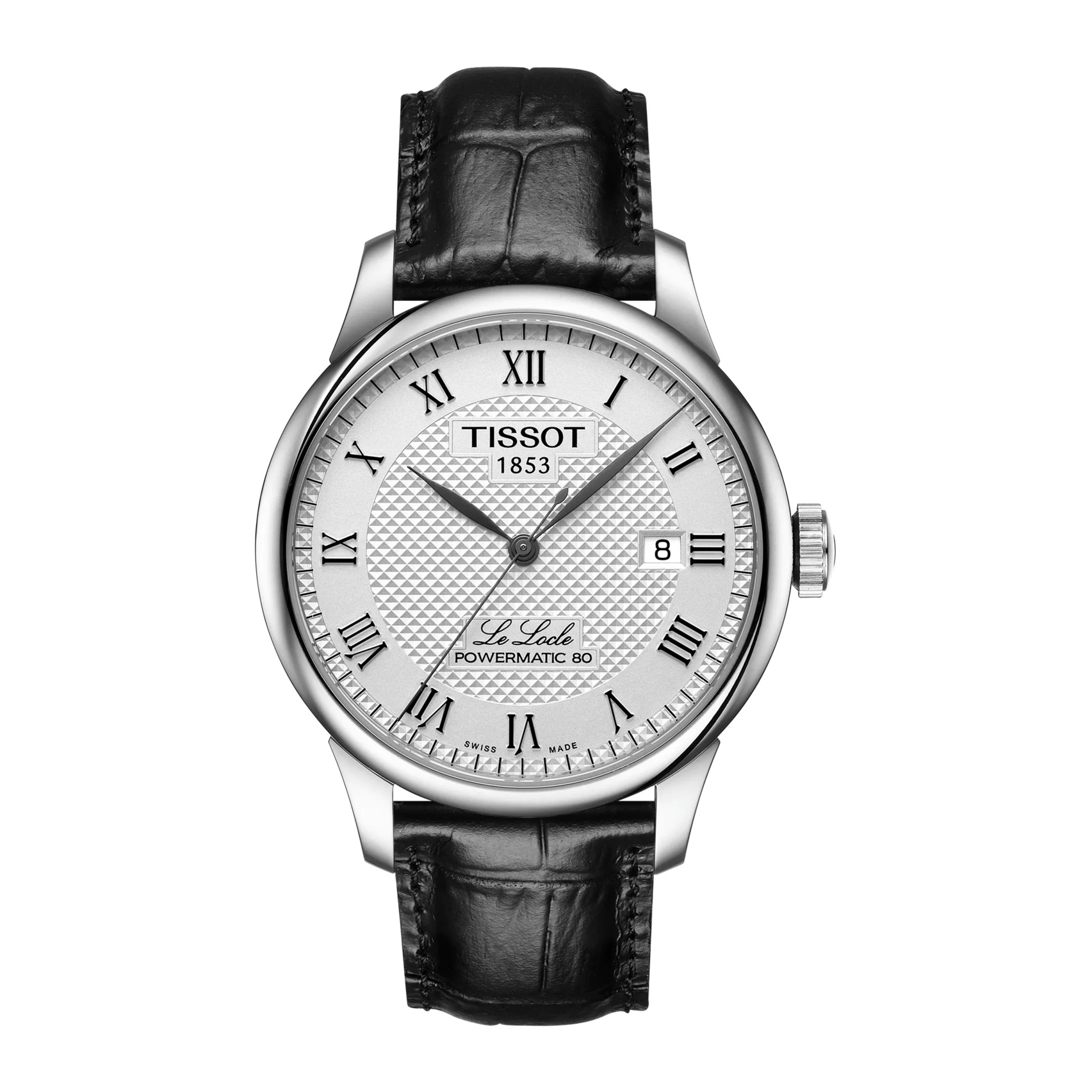 Tissot Le Locle 39.3mm