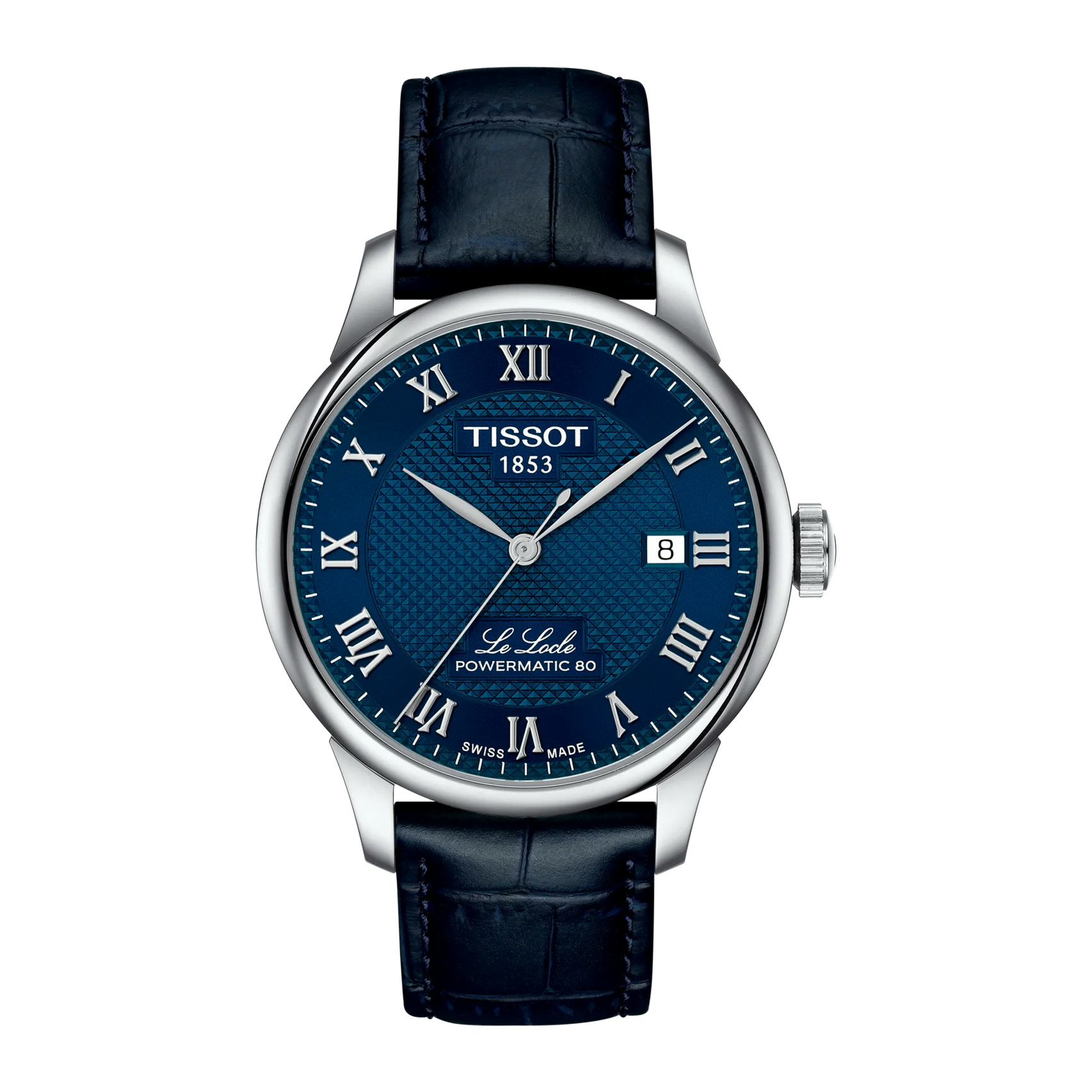 Tissot Le Locle 39mm