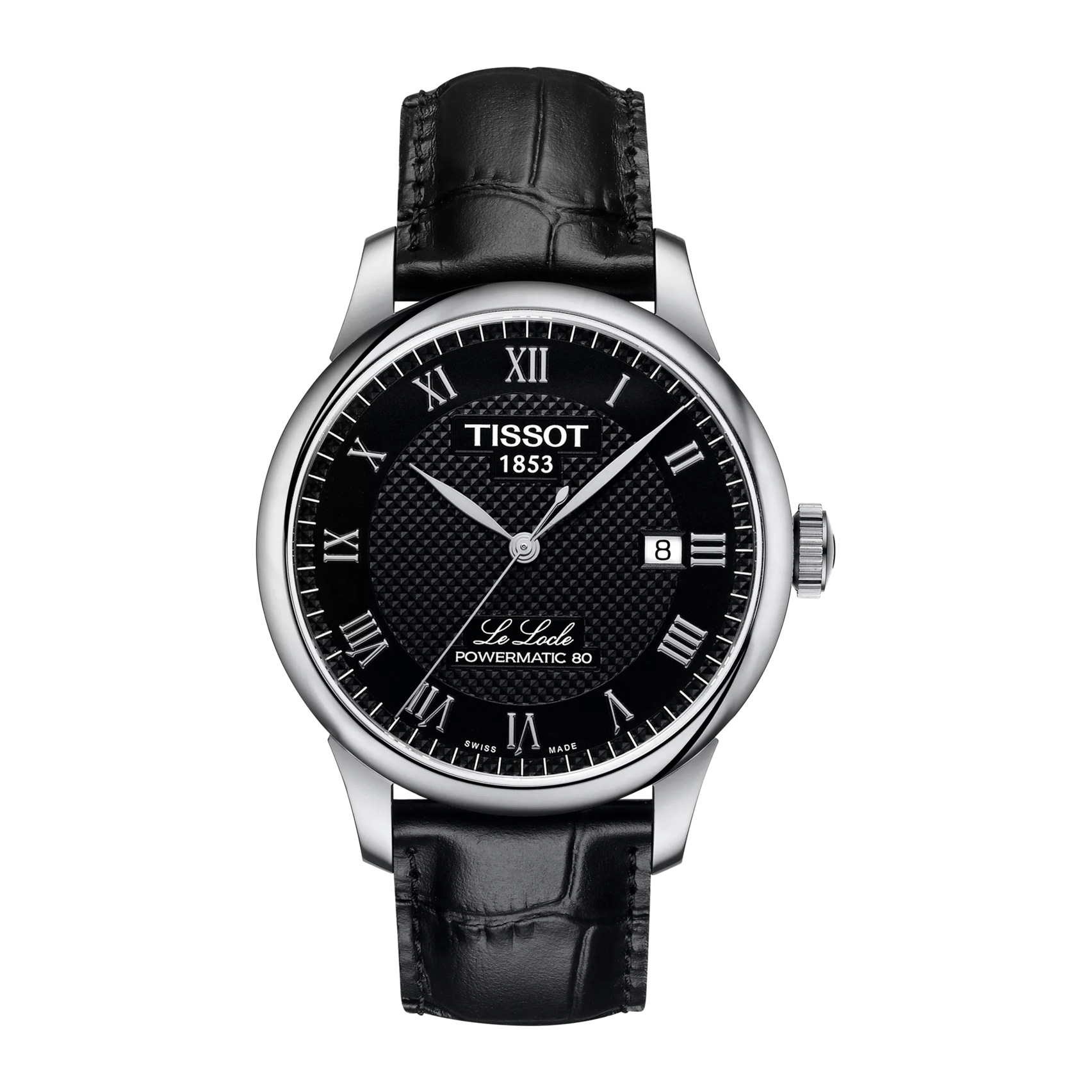 Tissot Le Locle 39.3mm