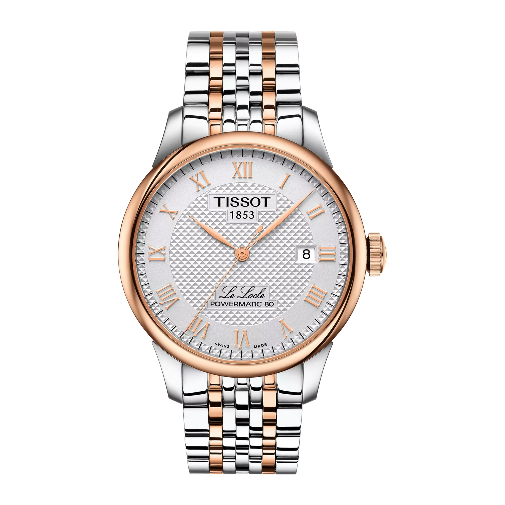Tissot Le Locle 39.3mm