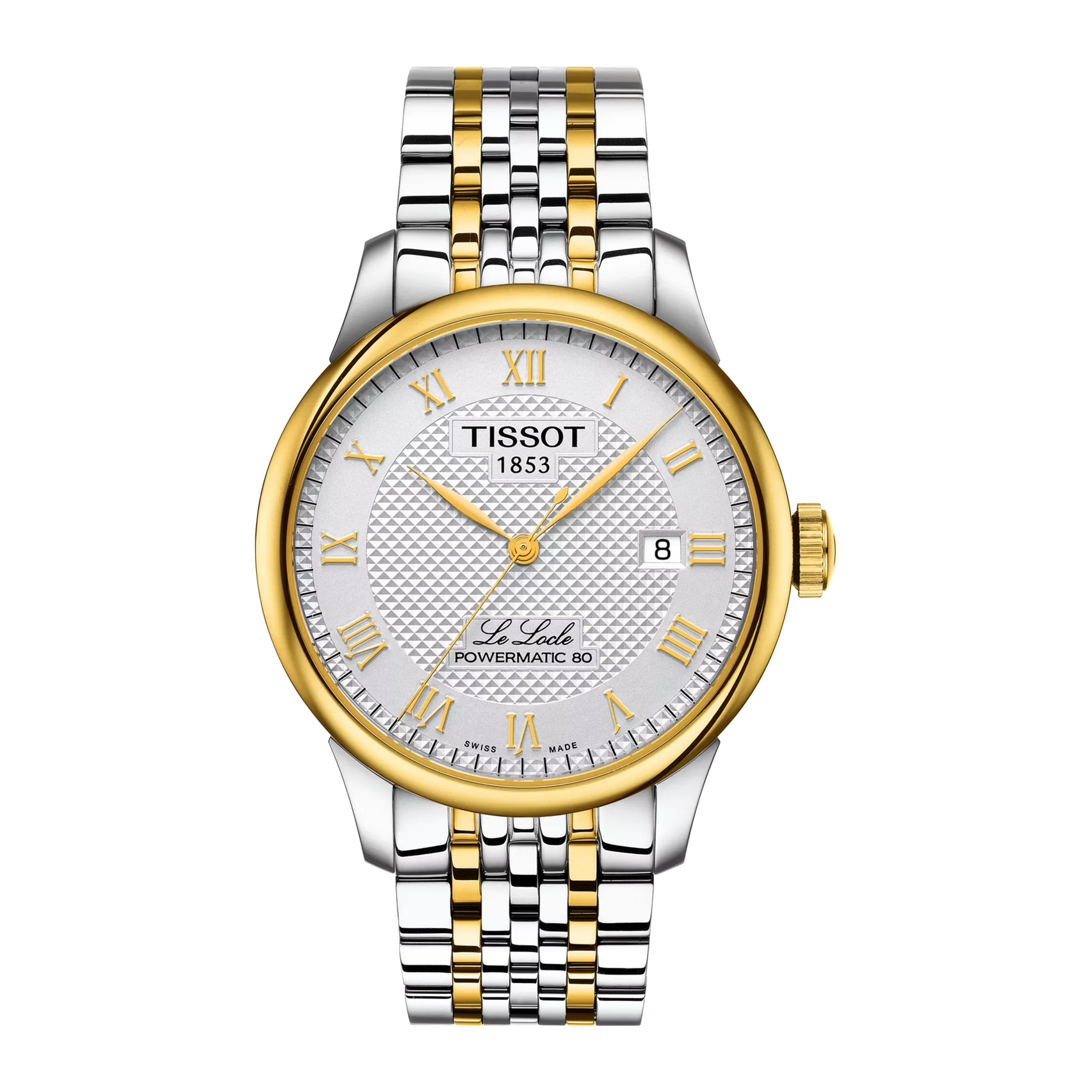 Tissot Le Locle 39.3mm